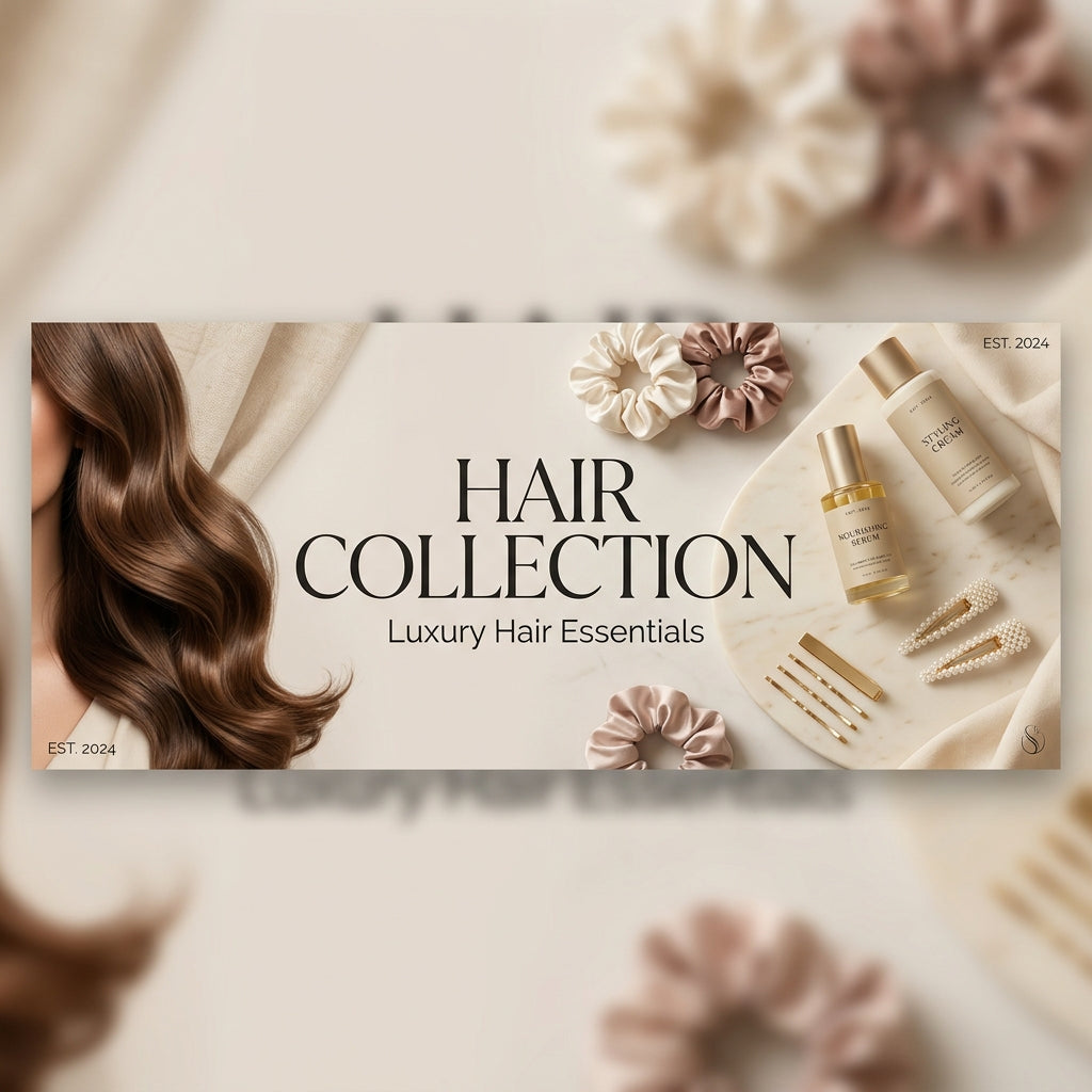 Premium Hair Extensions