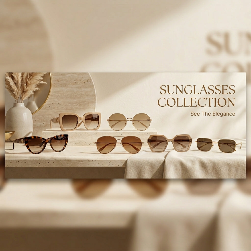 SUNGLASSES