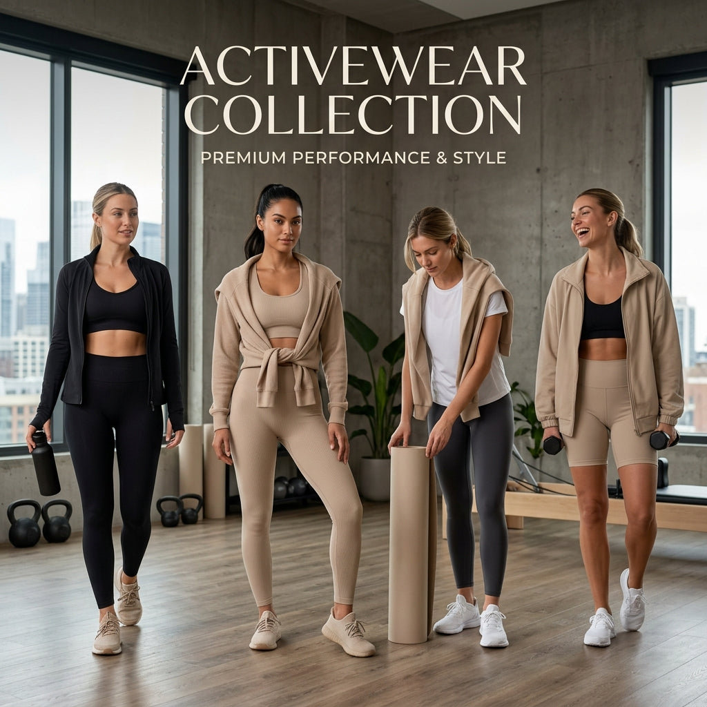 ACTIVEWEAR
