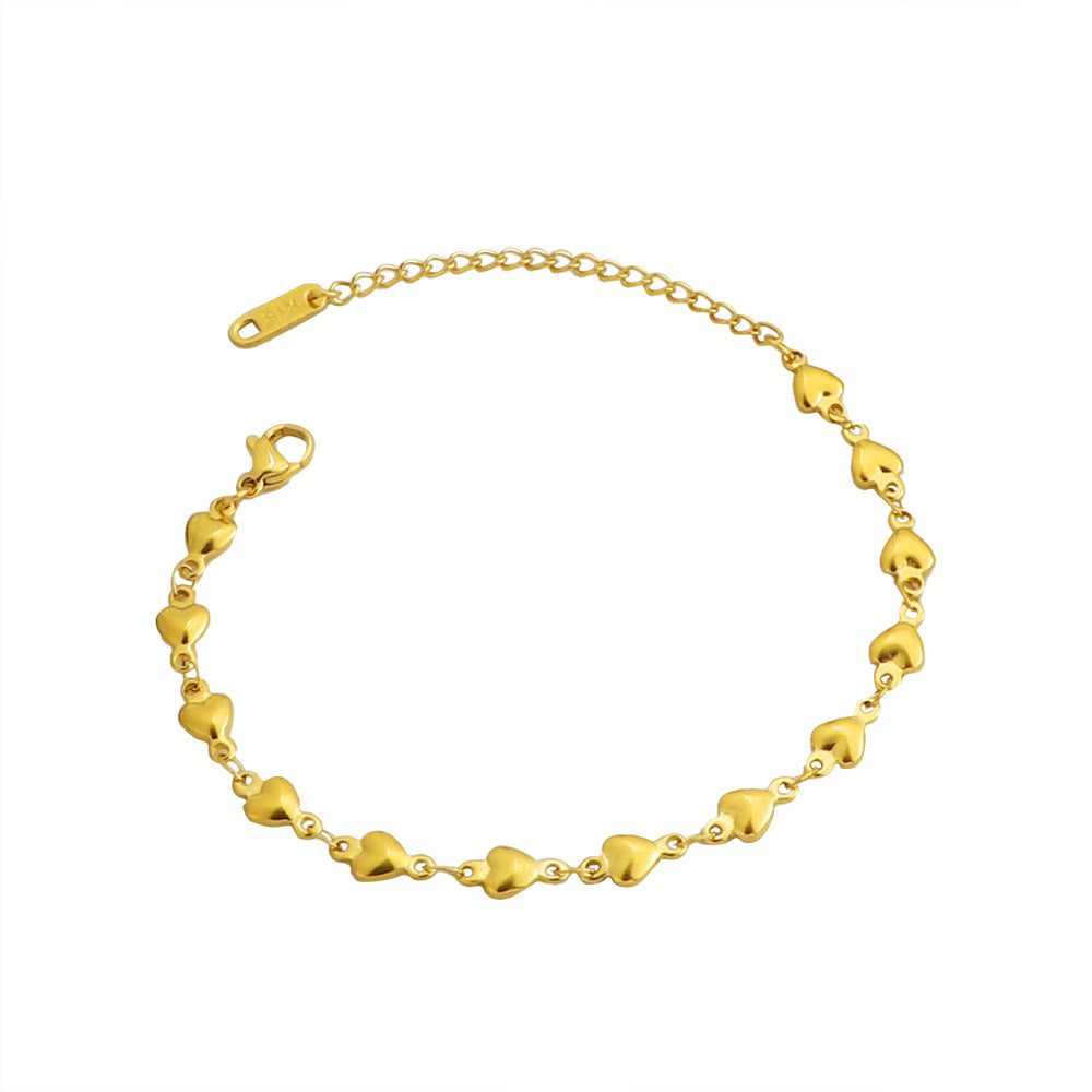 Gold Bracelet