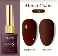 Solid Color Gel