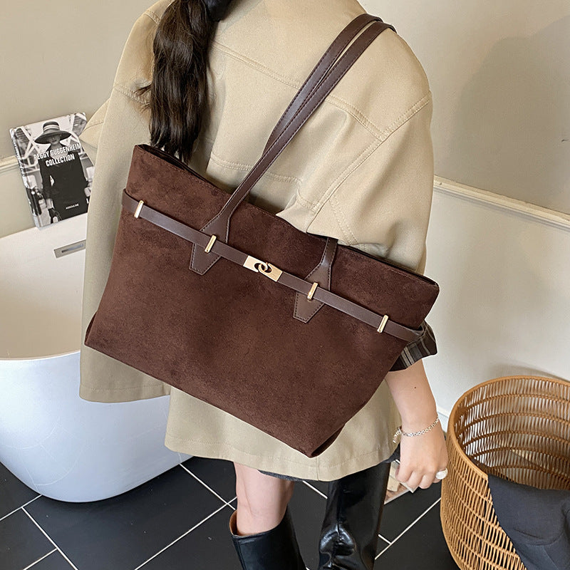 Retro Tote