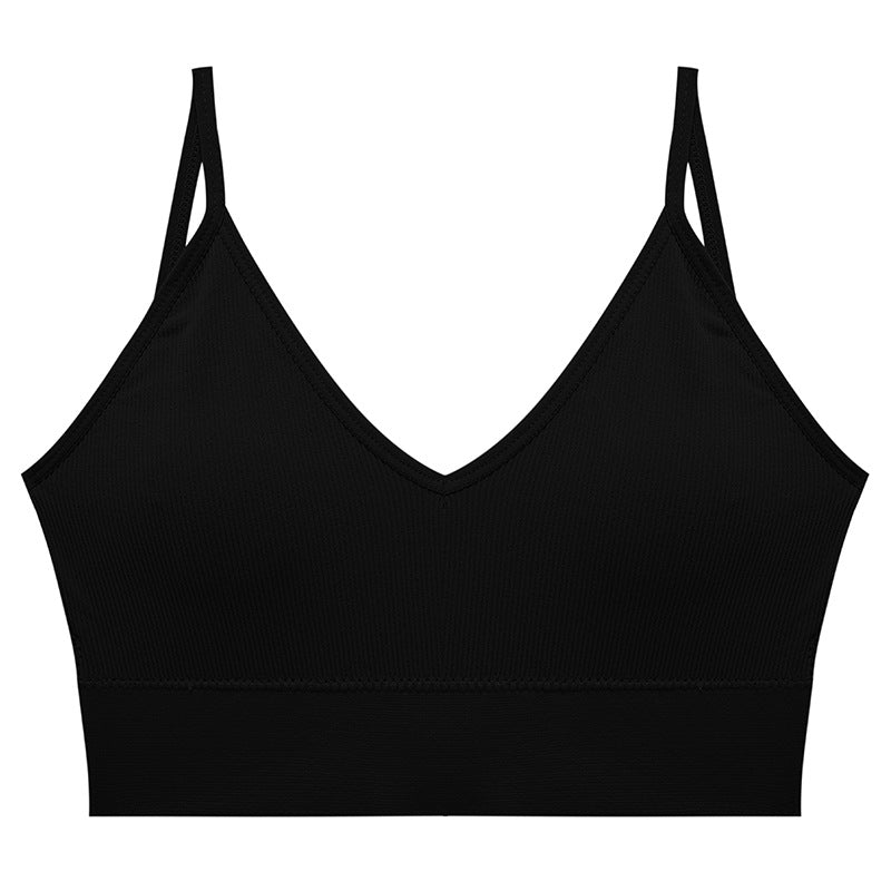 Seamless Back-Shaping Tube Topr