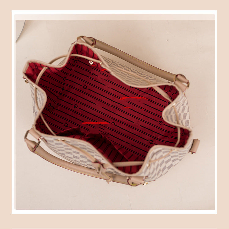 High-End Western Fashion Women's Bag.