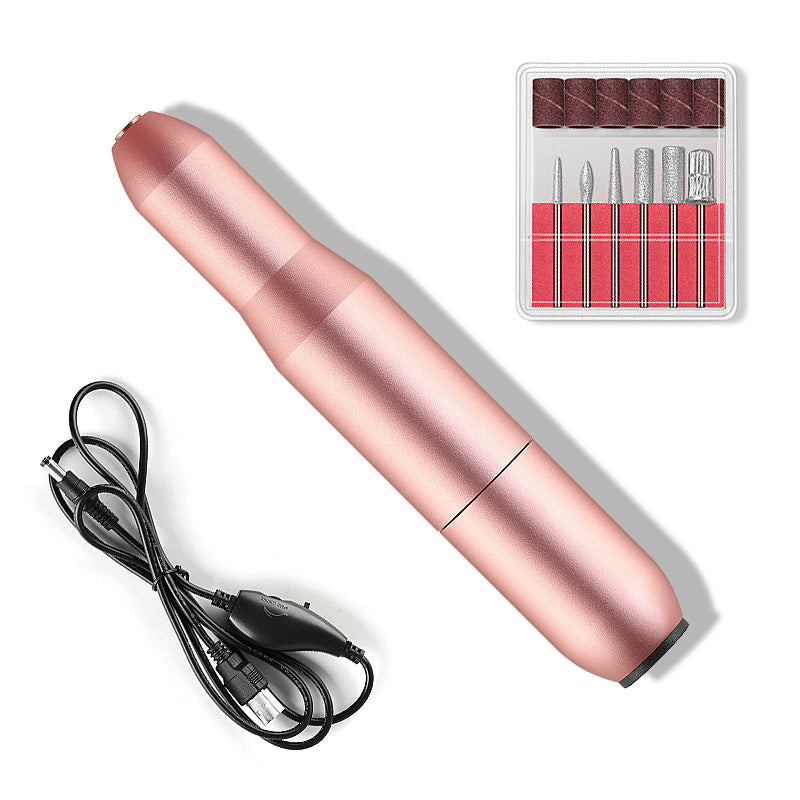 Nail Drill Set