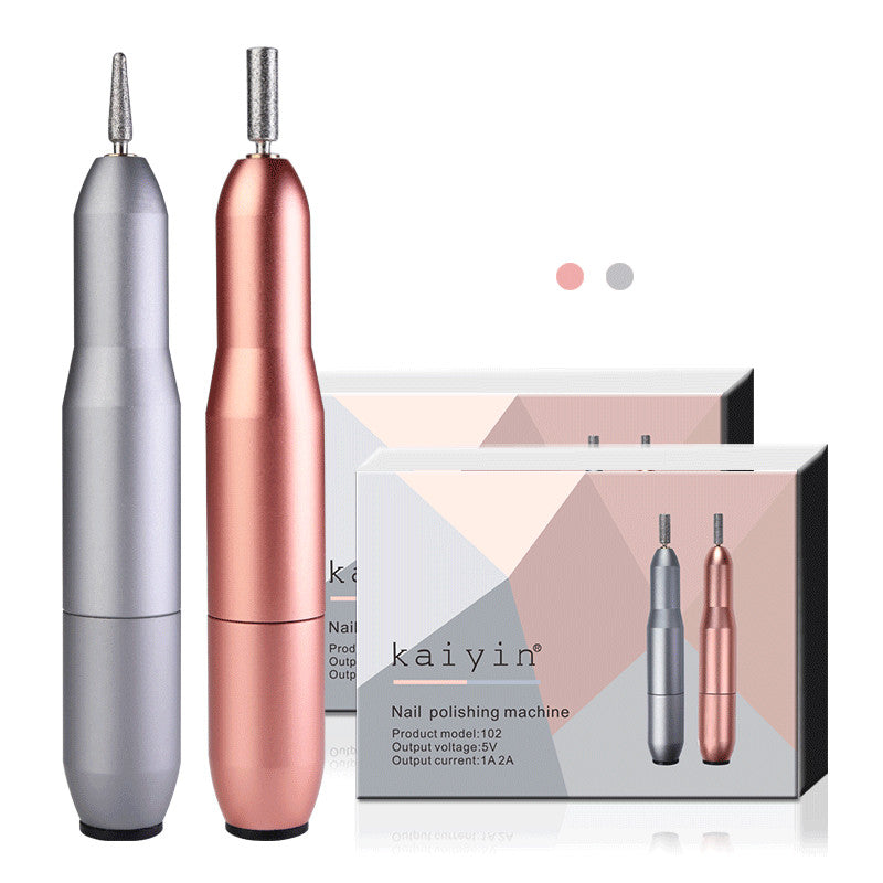 Nail Drill Set