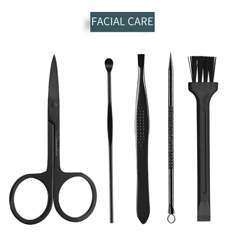 16pcs Manicure Set