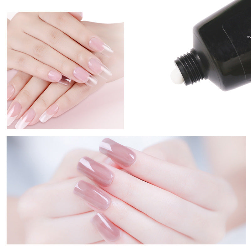 DIY Nail Art Polish