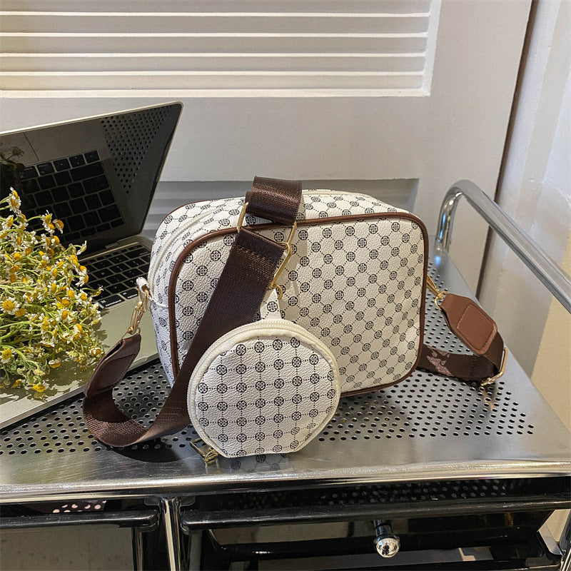 Luxury Designer Shoulder Purse