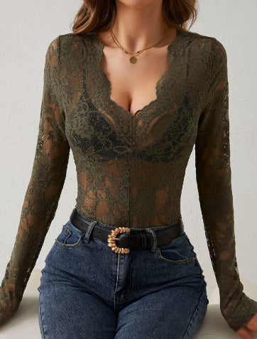 Fashion Top