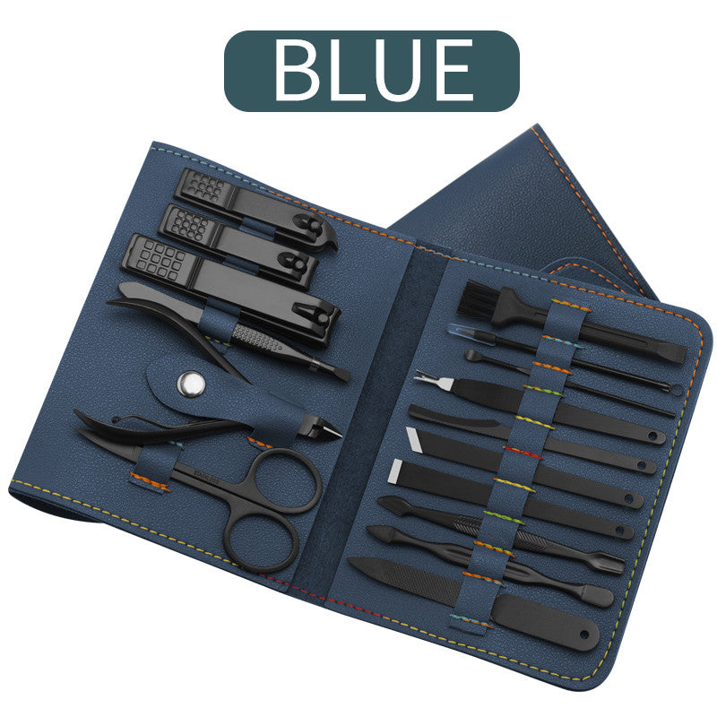 16pcs Manicure Set
