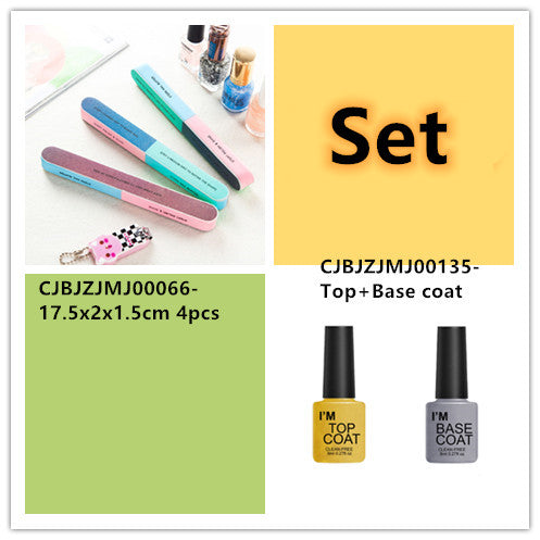 Creative Nail Art & Trendy Polish Strips