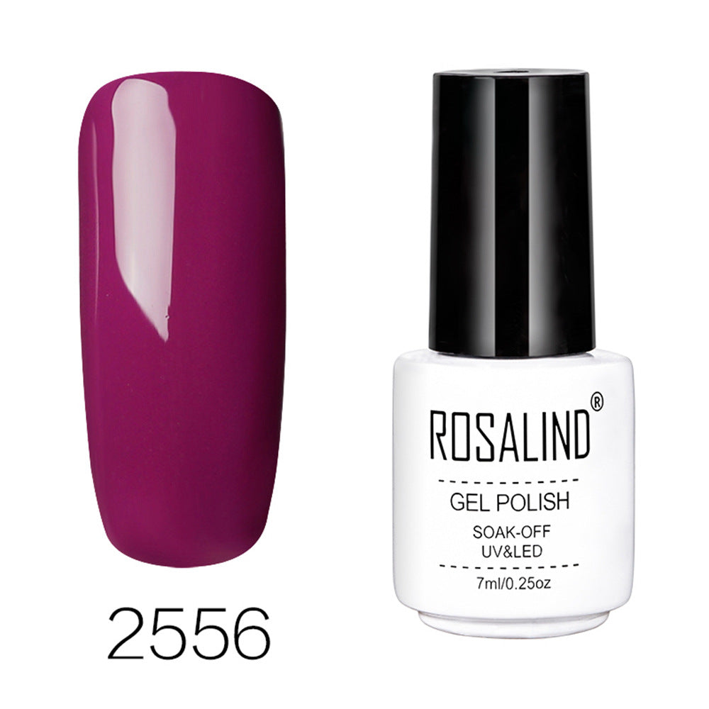 RC Nail Polish