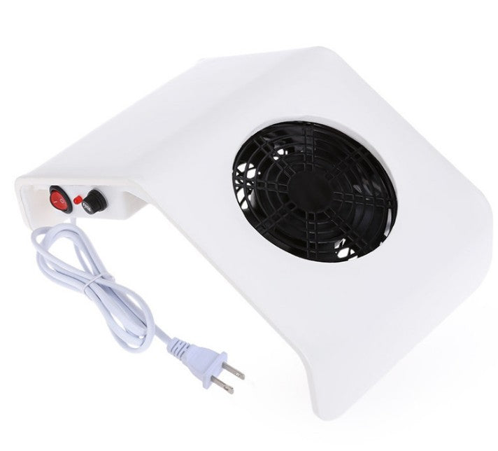Nail Dryer Vacuum