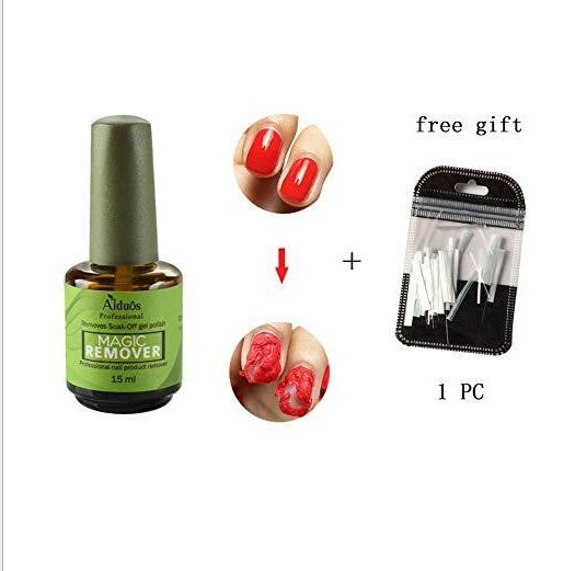 Nail Polish Remover