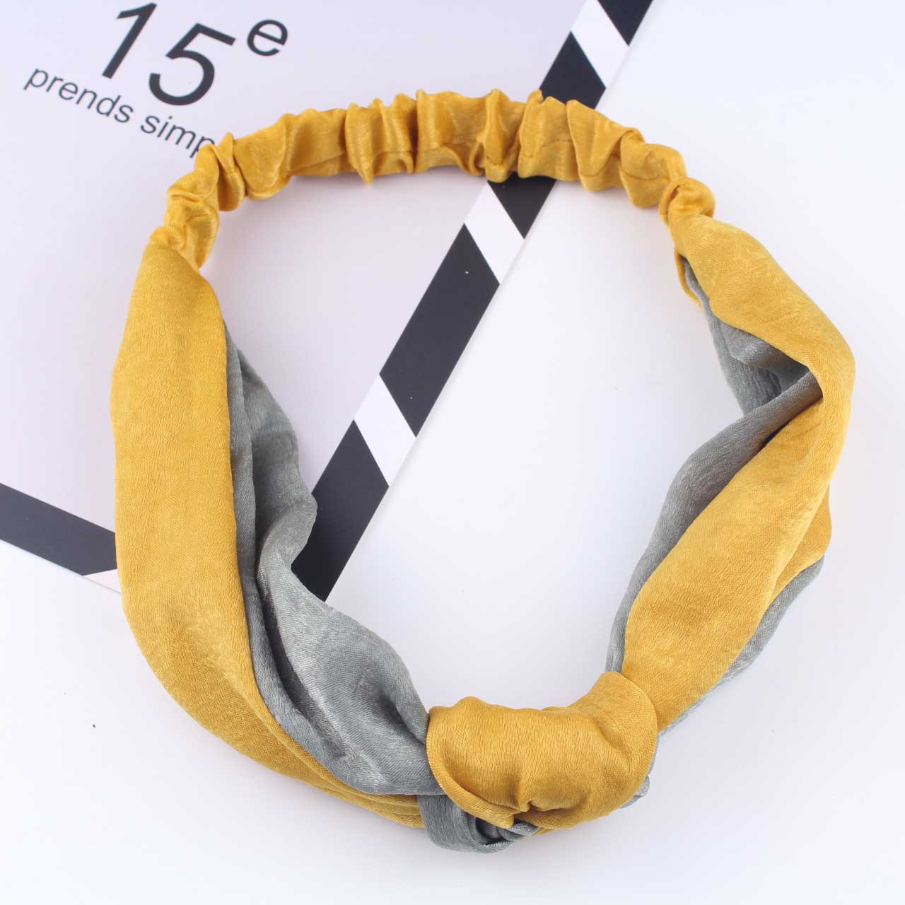 Trendy Hair Accessory