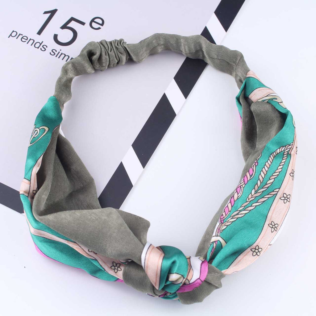 Trendy Hair Accessory