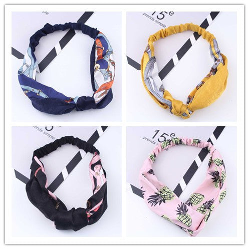 Trendy Hair Accessory