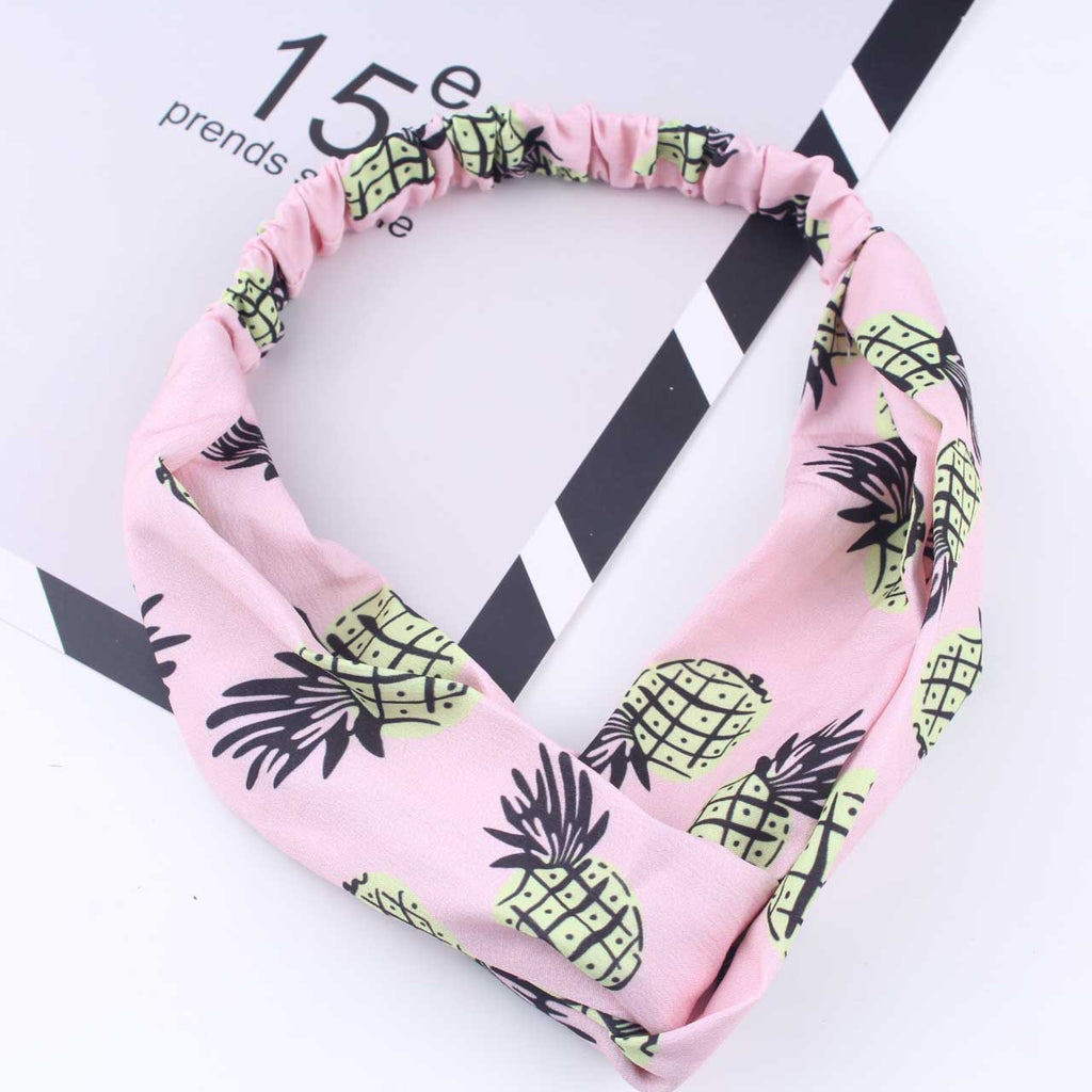 Trendy Hair Accessory