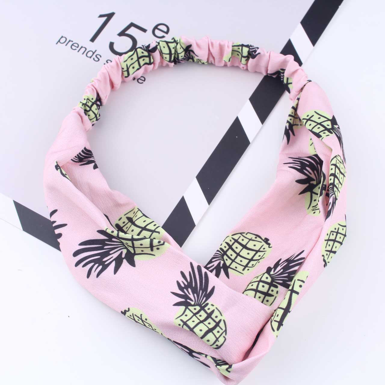 Trendy Hair Accessory