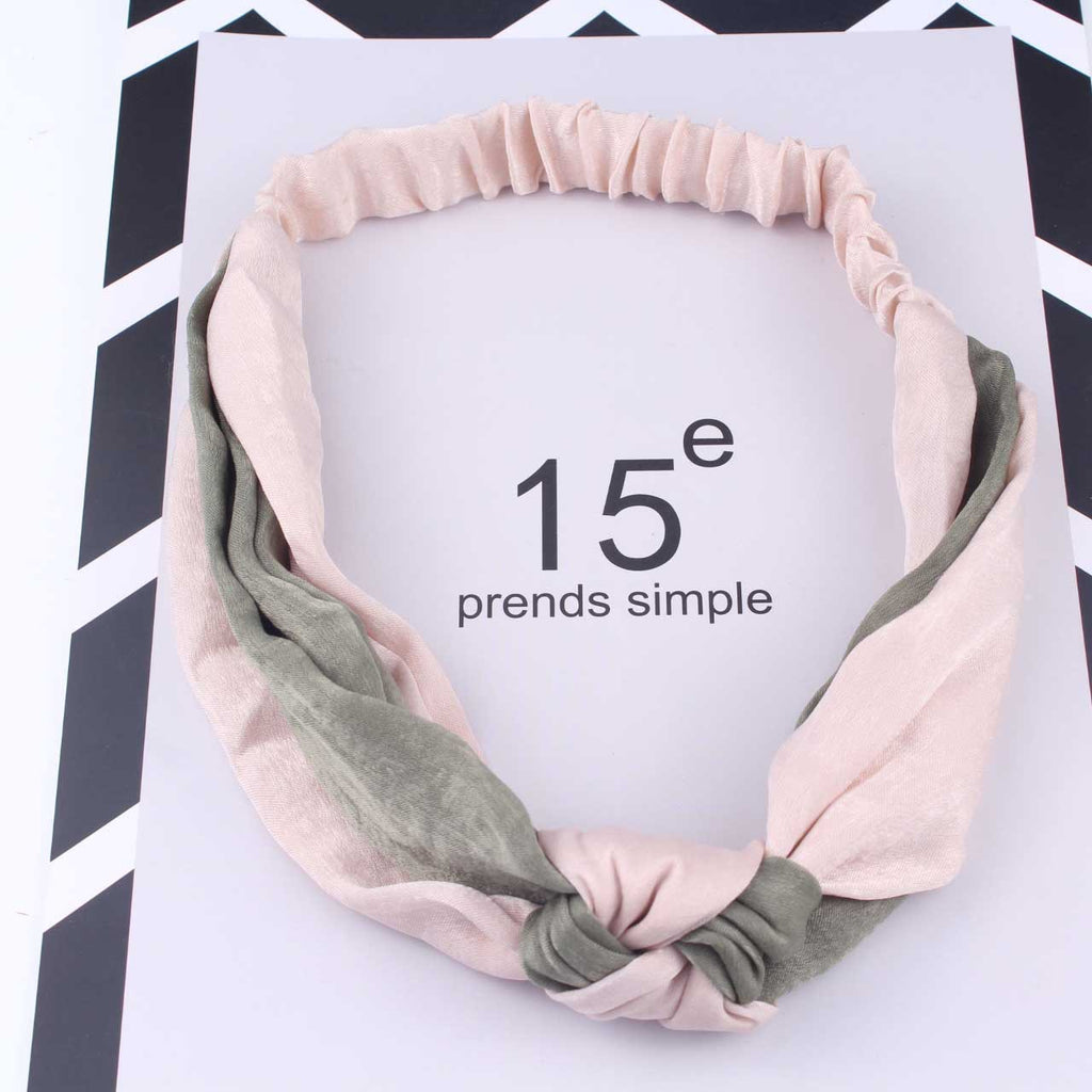 Trendy Hair Accessory