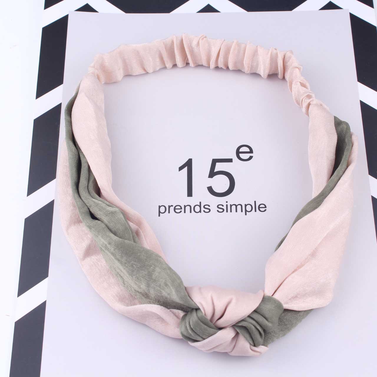 Trendy Hair Accessory