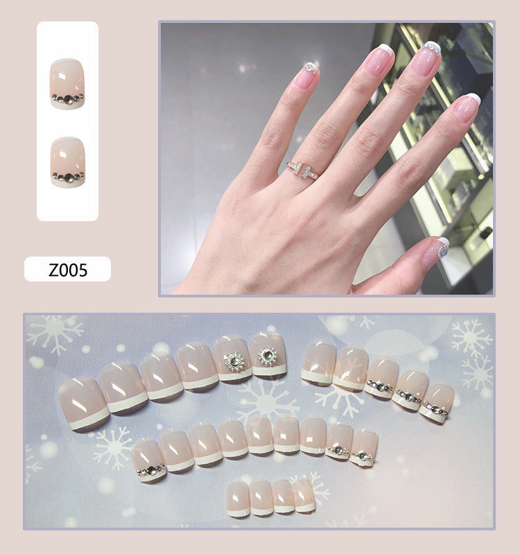 Fake Nail
