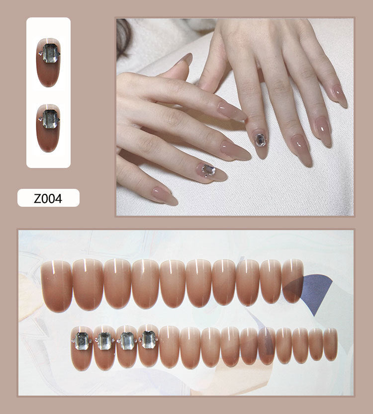 Fake Nail