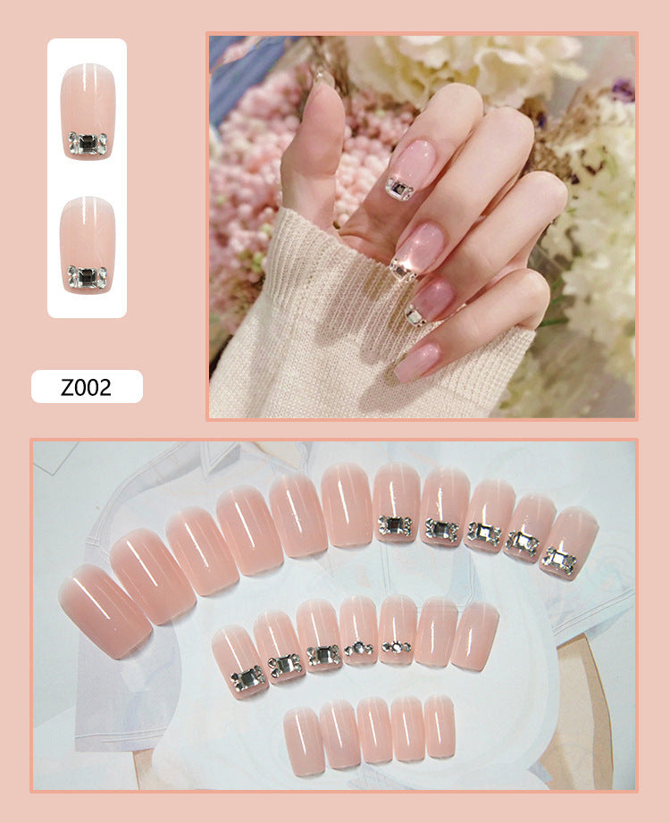 Fake Nail