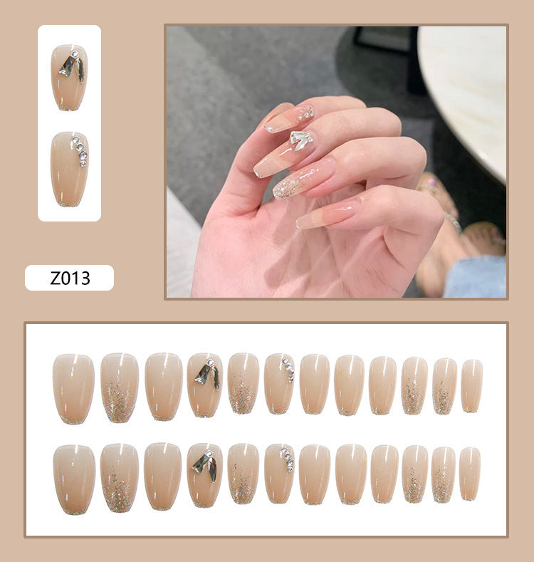 Fake Nail