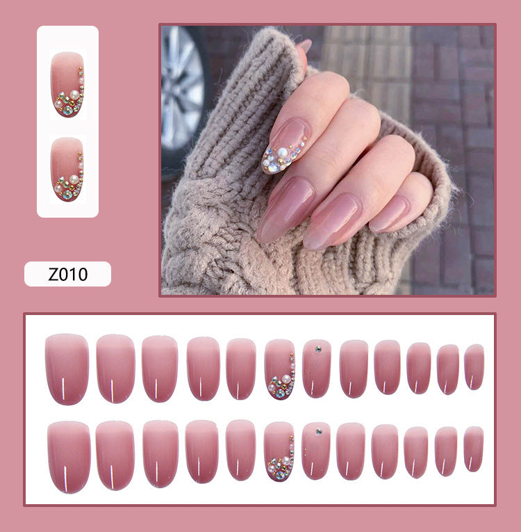Fake Nail