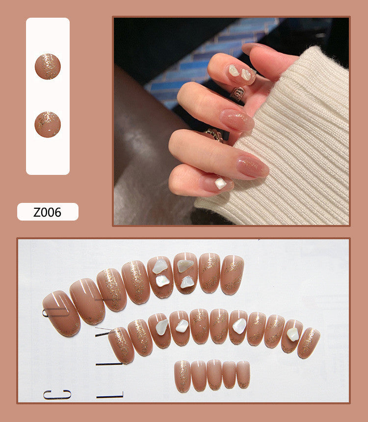 Fake Nail