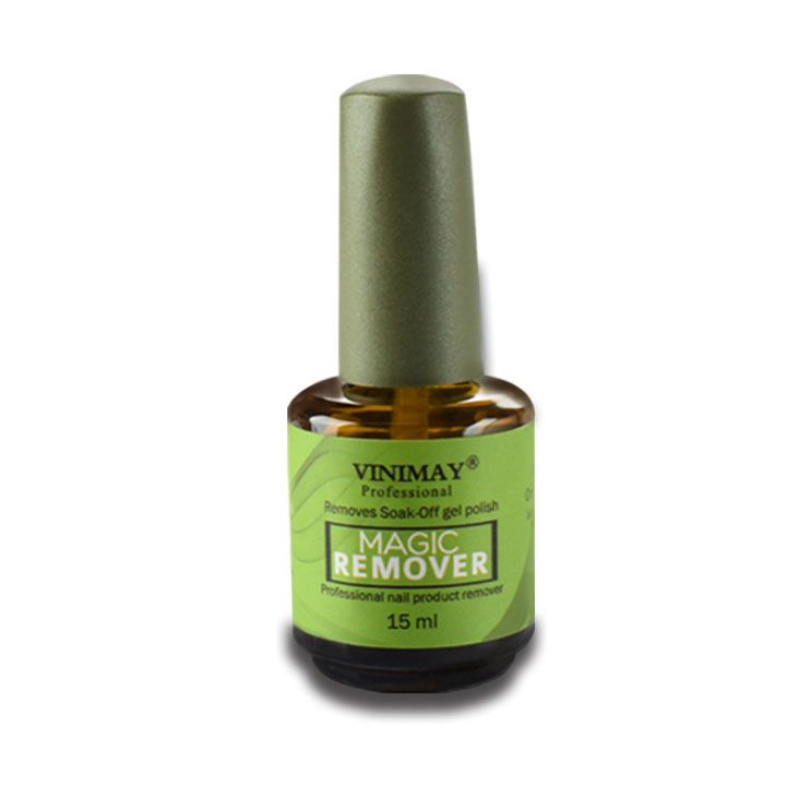 Nail Polish Remover