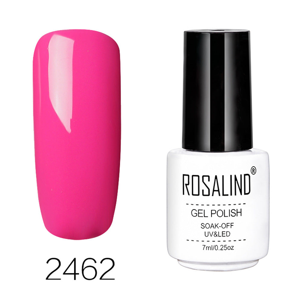 RC Nail Polish