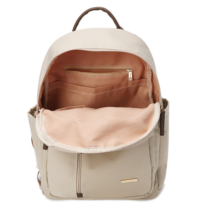 New Womens Backpack Fashionable And Lightweight