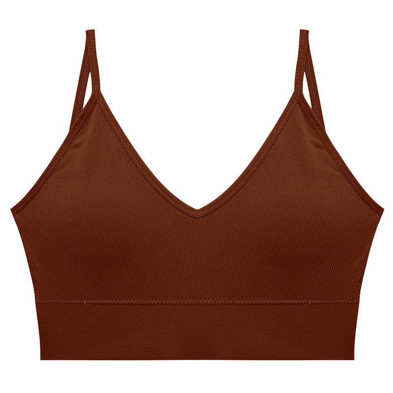 Seamless Back-Shaping Tube Topr
