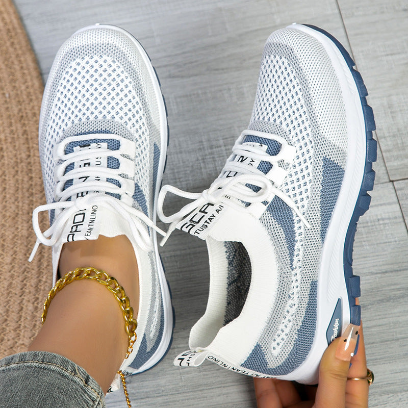 (Women's Sporty Sneakers