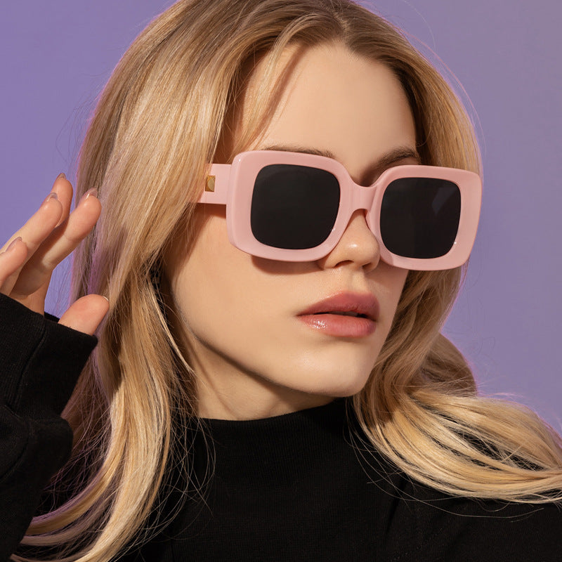 Sunglasses Trendy