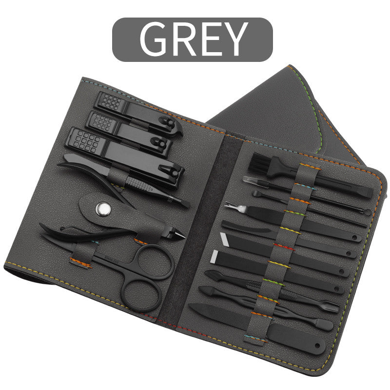 16pcs Manicure Set