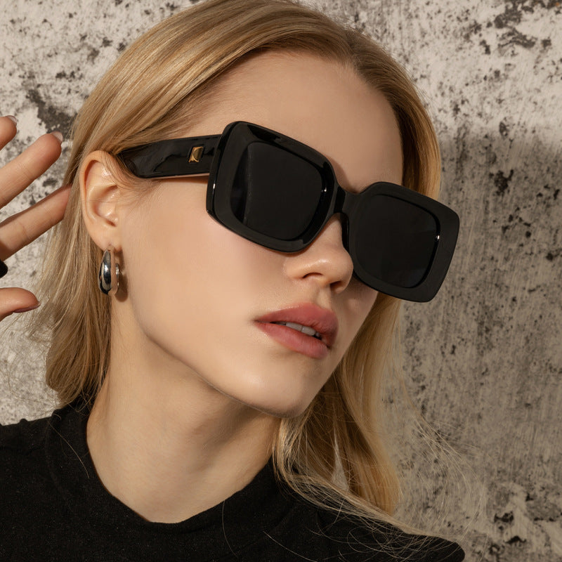 Sunglasses Trendy