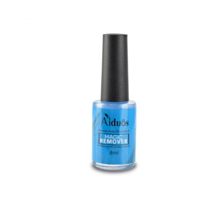 Nail Polish Remover