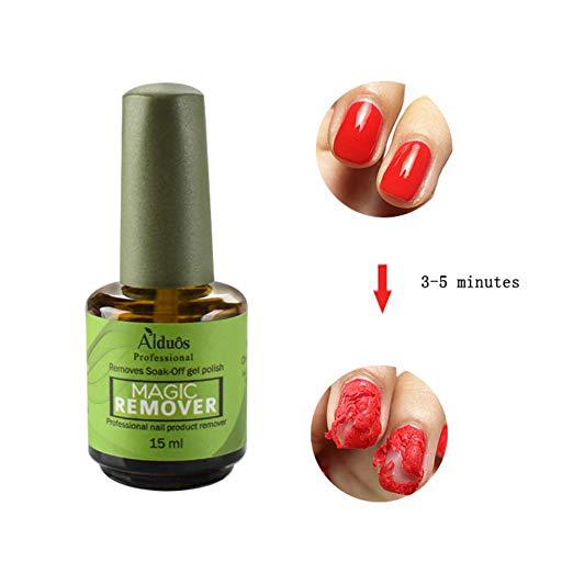 Nail Polish Remover