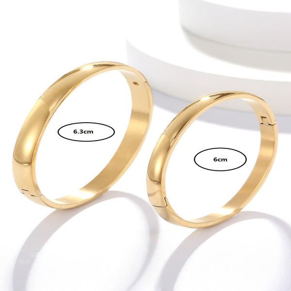 Two Piece Set  Stainless Steel Material Couple Style Men's And Women's 