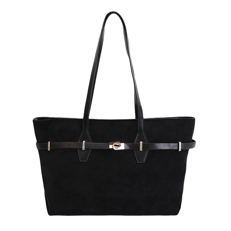 Retro Tote