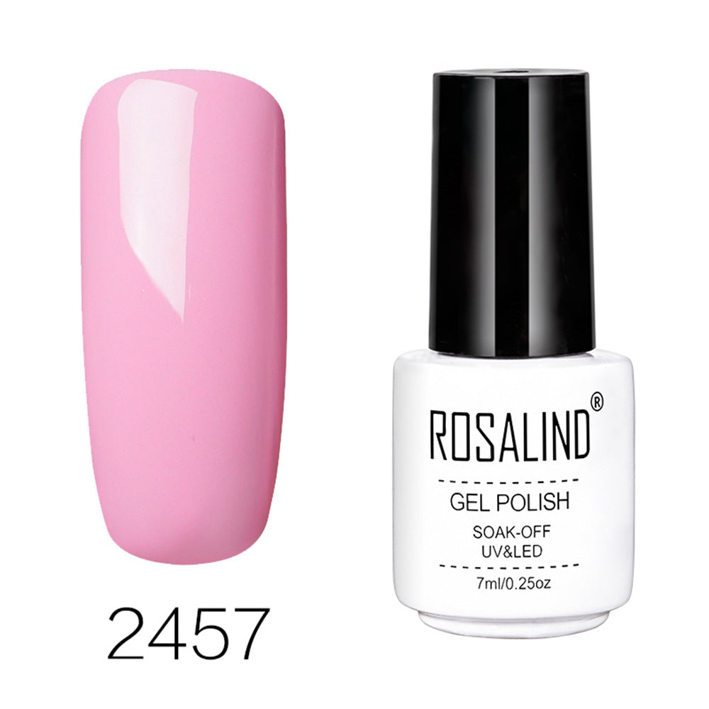RC Nail Polish