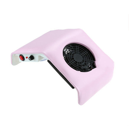 Nail Dryer Vacuum