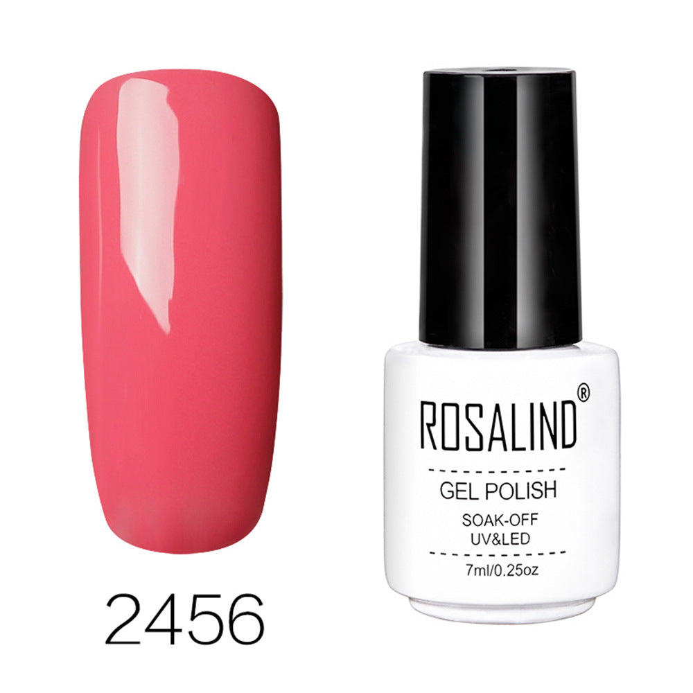 RC Nail Polish