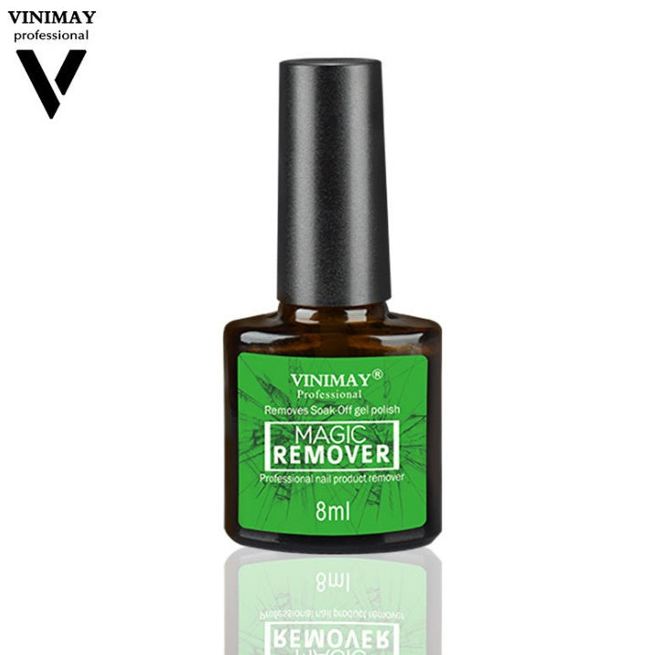 Nail Polish Remover