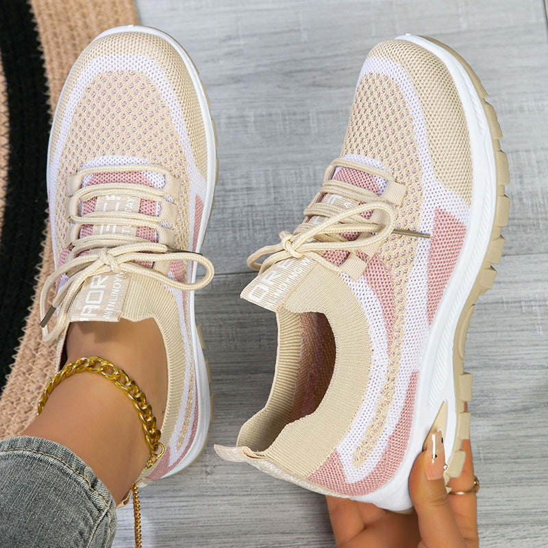 (Women's Sporty Sneakers