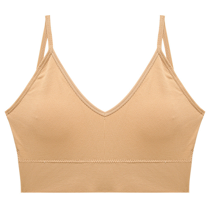Seamless Back-Shaping Tube Topr